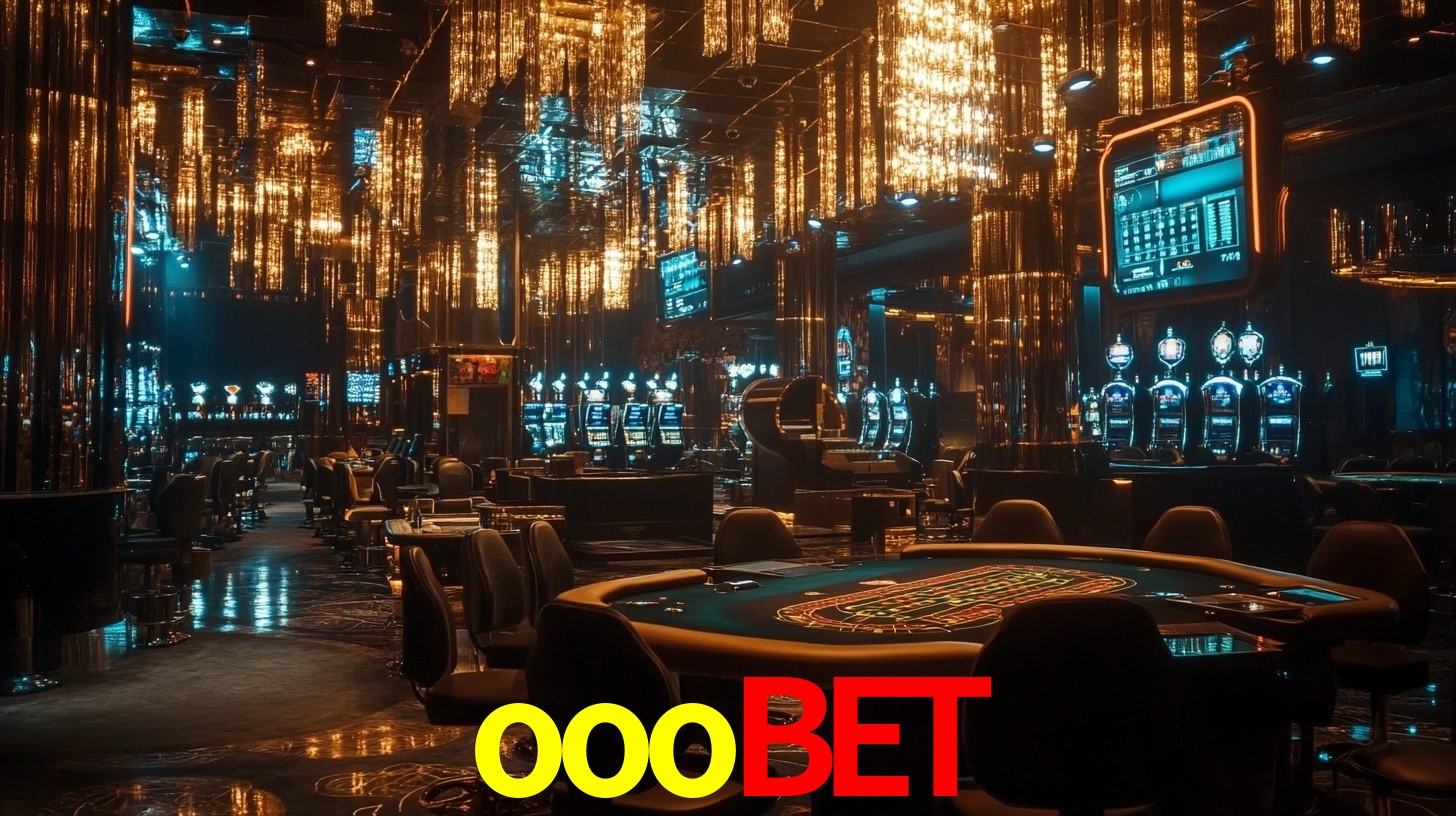 ooobet - Cassino da Elite - ooobet.com