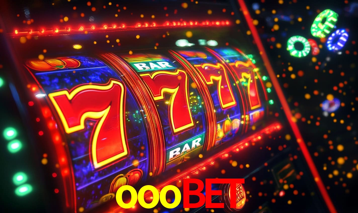 ooobet: Seu Cassino Premiado com Pagamentos Rápidos