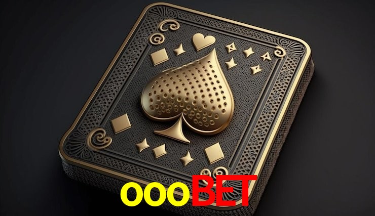 Casino VIP ooobet