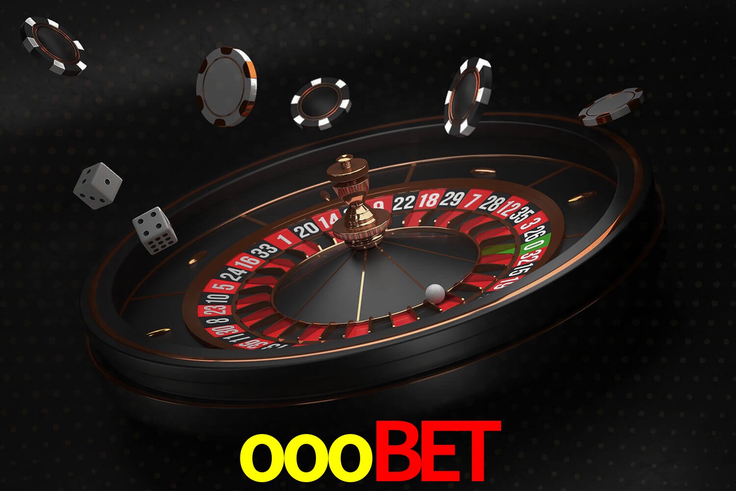 Sinta a adrenalina dos jogos de cassino com ooobet