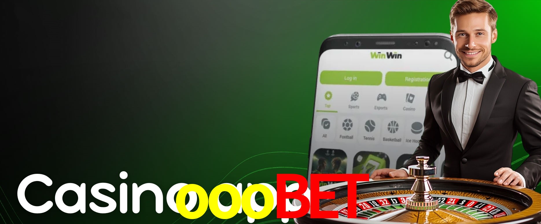 Exclusive Offers ooobet