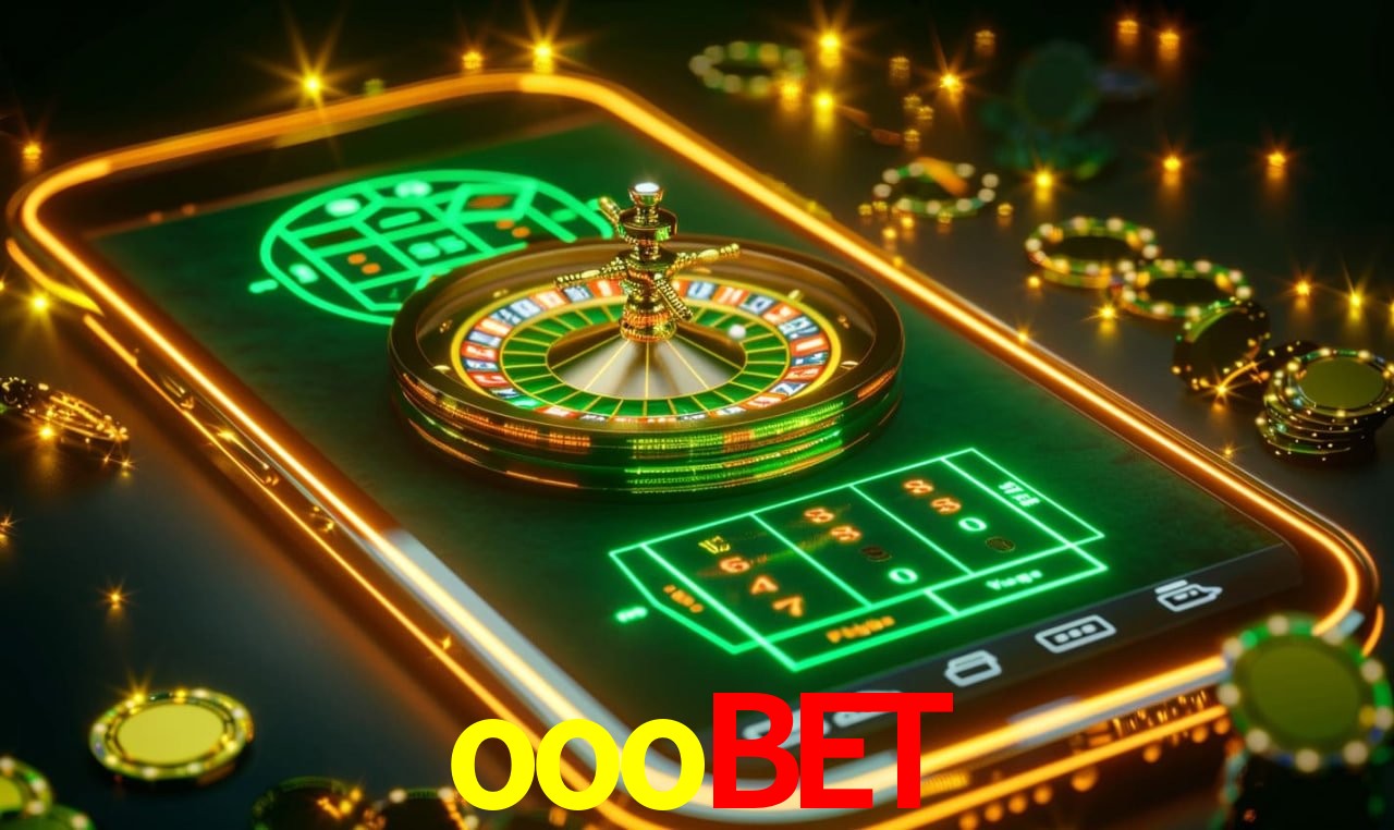 Casino Ao Vivo ooobet