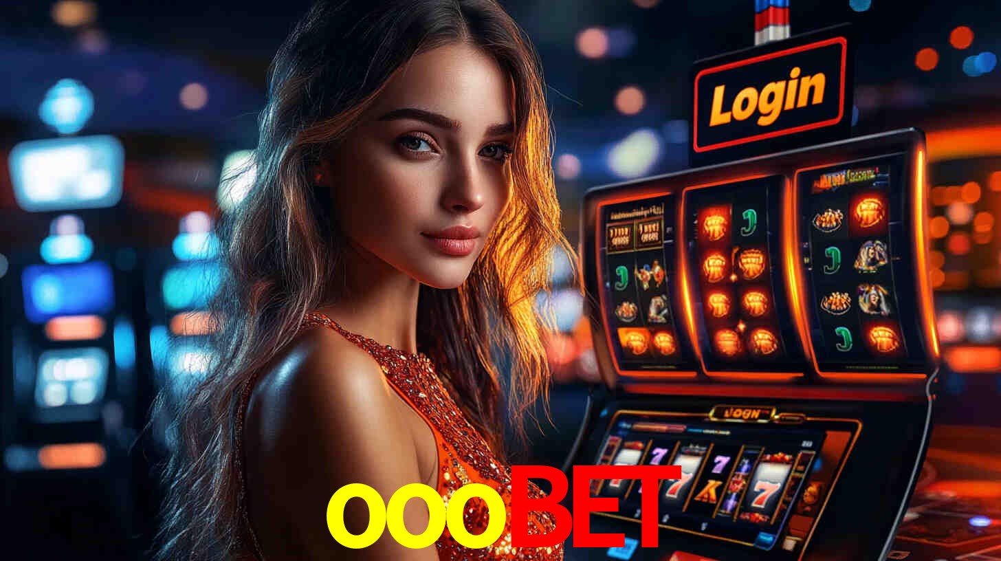 ooobet: Jogos de Caça-Níqueis-Altas Recompensas, Roleta-Velocidade, Blackjack-Desafios Máximos