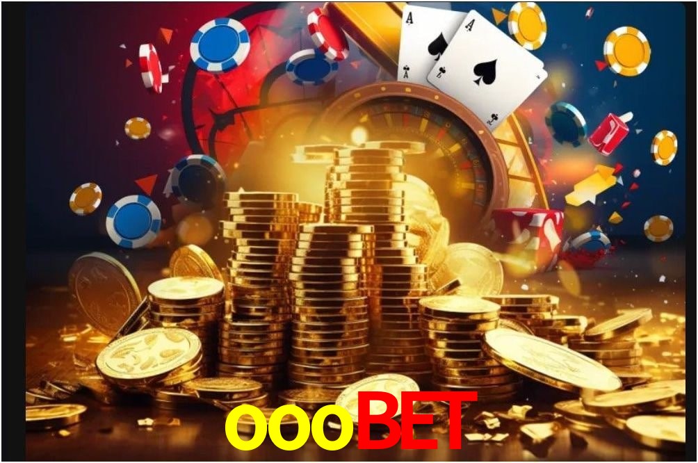 Desvendando o Mundo dos Jogos Virtuais na ooobet