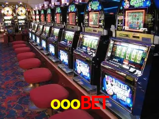 Descubra a Magia dos Jogos de Arcade no ooobet