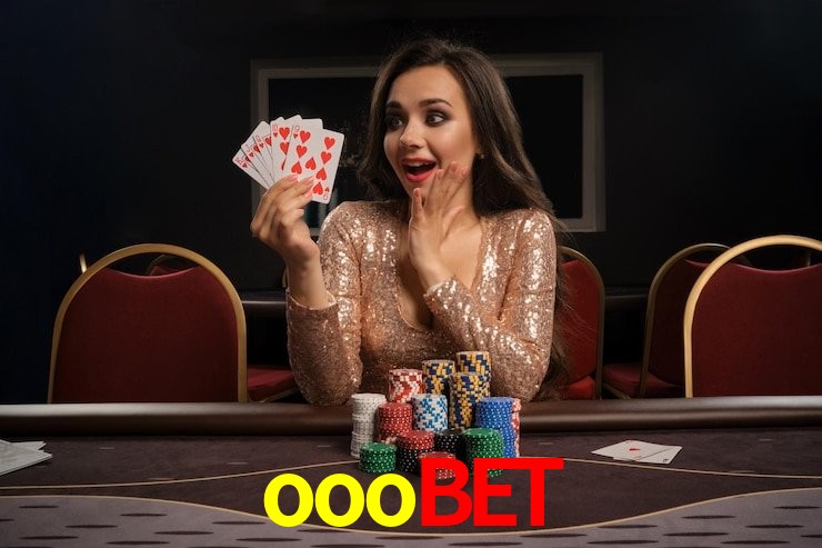 A Emoção da Loteria na ooobet: Uma Chance de Mudança de Vida