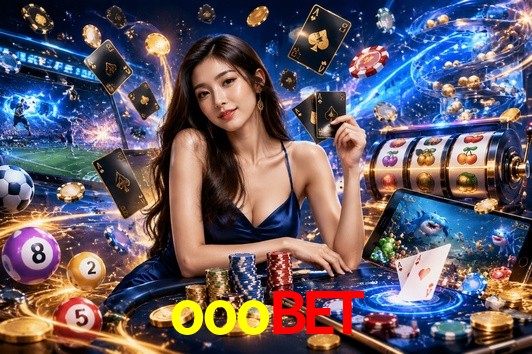 Live Casino ooobet