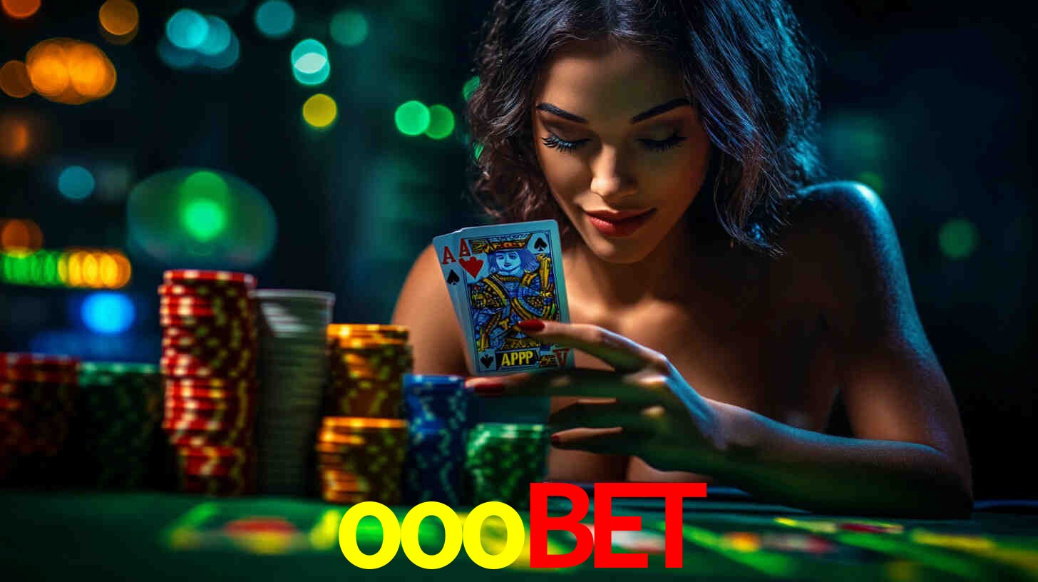 Apostas Esportivas na ooobet: Um Guia Completo