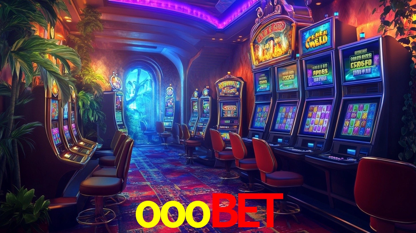 Welcome Bonus ooobet